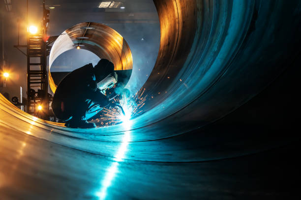 Best Welding Inspection and Certification in Nicholasville, KY