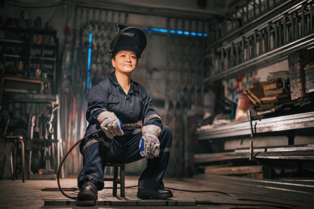 Best Food and Beverage Processing Equipment Welding in Nicholasville, KY