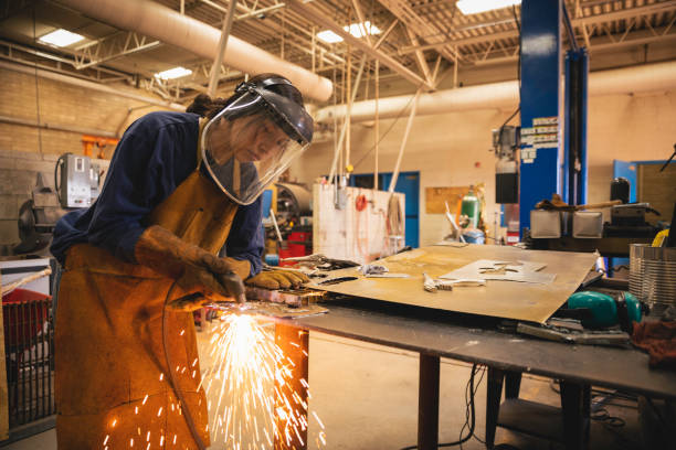 Best Structural Steel Welding in Nicholasville, KY