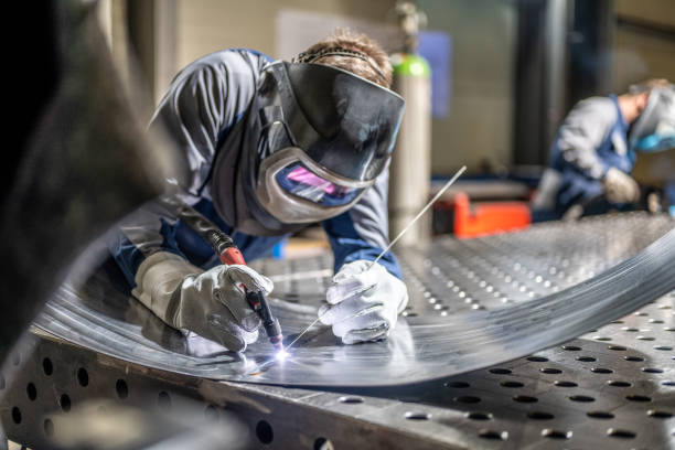 Best Automotive Welding in Nicholasville, KY