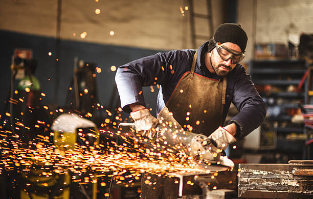 Nicholasville, KY Welder & Metal Fabrication Company